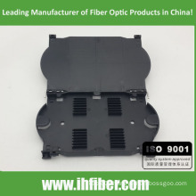 24 port fiber optic patch panel fiber splice tray, fiber optical cassete